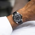 Оригинальные часы Oris Oris Divers Sixty‑Five 12h Calibre 400 01 400 7772 4054-07 5 20 82 механические калибр механизма oris 400 общий вид